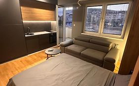 Ambe Apartments