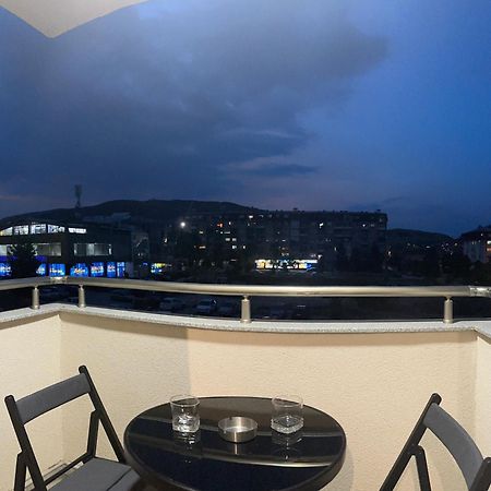 Ambe Apartments Μπίτολα Εξωτερικό φωτογραφία