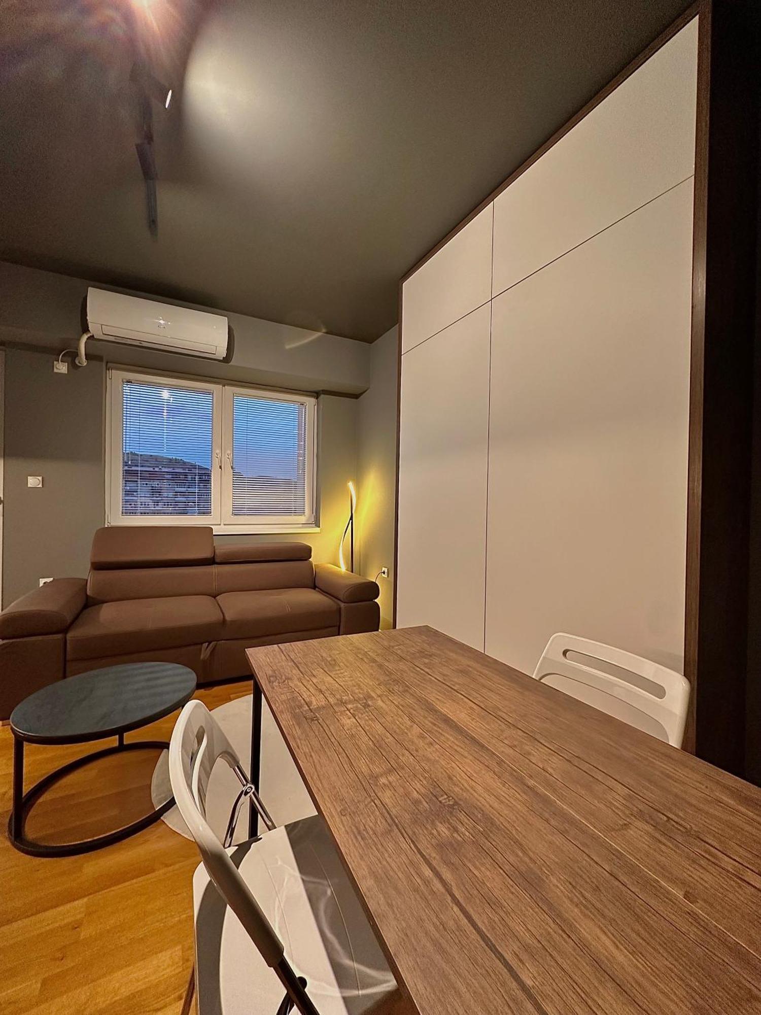 Ambe Apartments Μπίτολα Εξωτερικό φωτογραφία