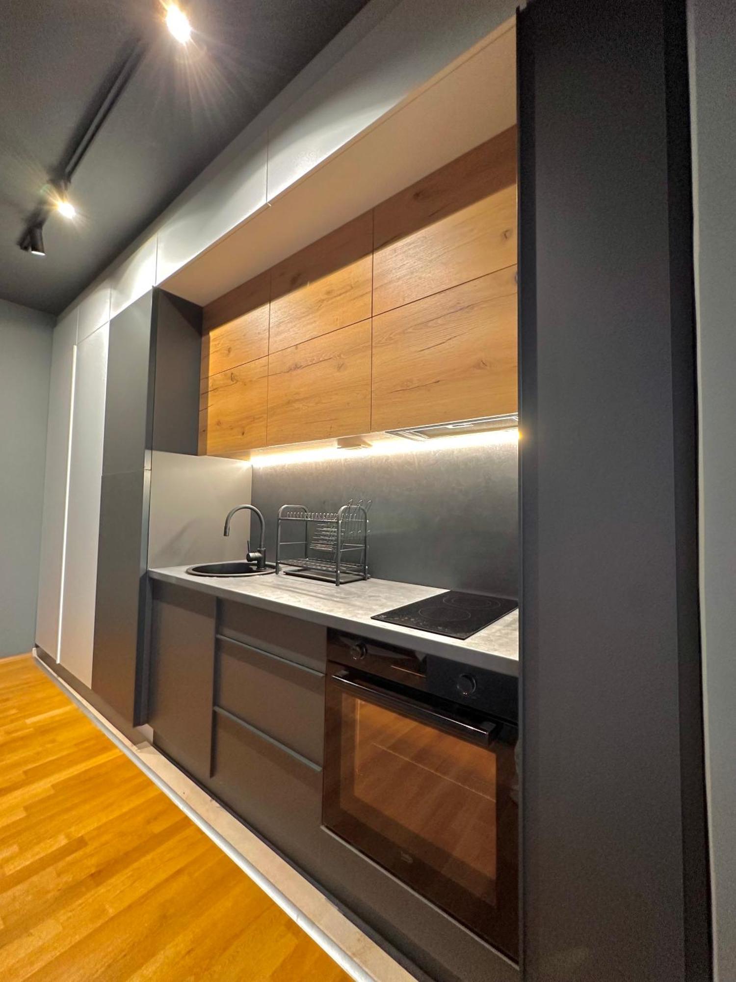 Ambe Apartments Μπίτολα Εξωτερικό φωτογραφία