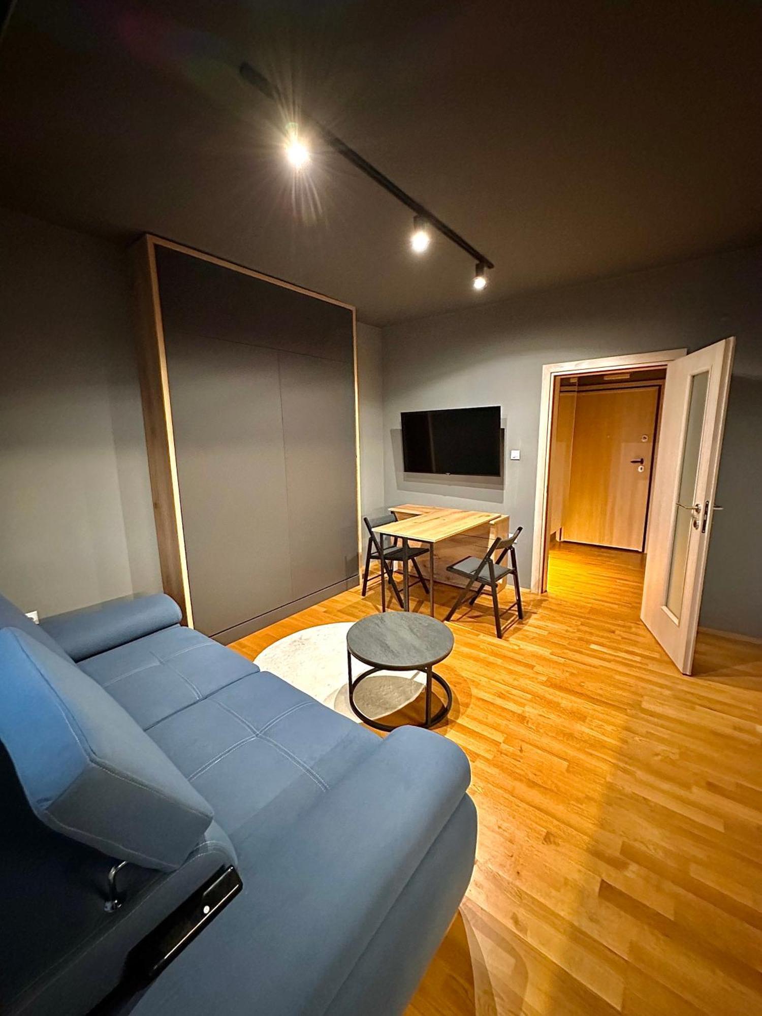 Ambe Apartments Μπίτολα Εξωτερικό φωτογραφία