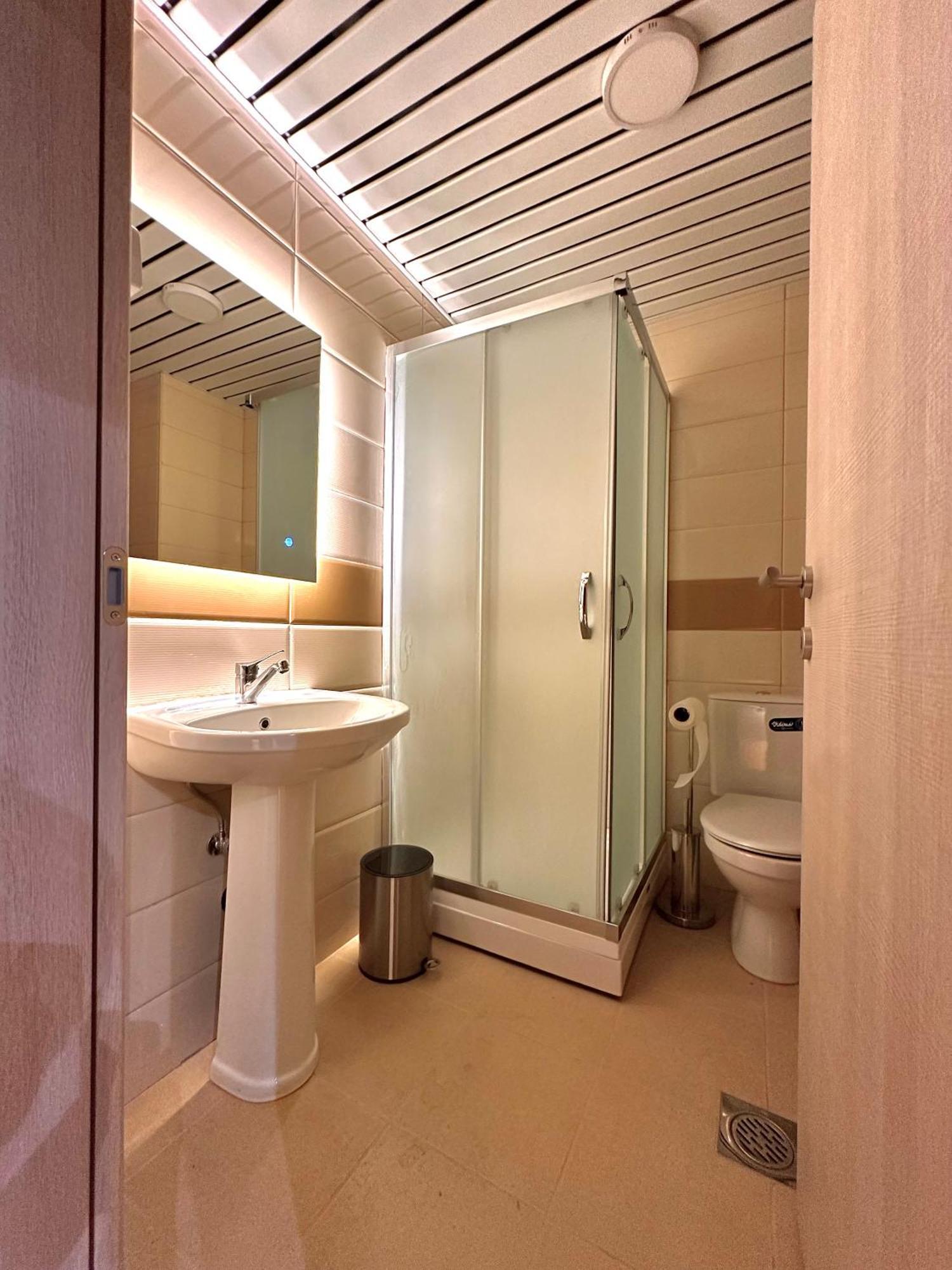 Ambe Apartments Μπίτολα Εξωτερικό φωτογραφία