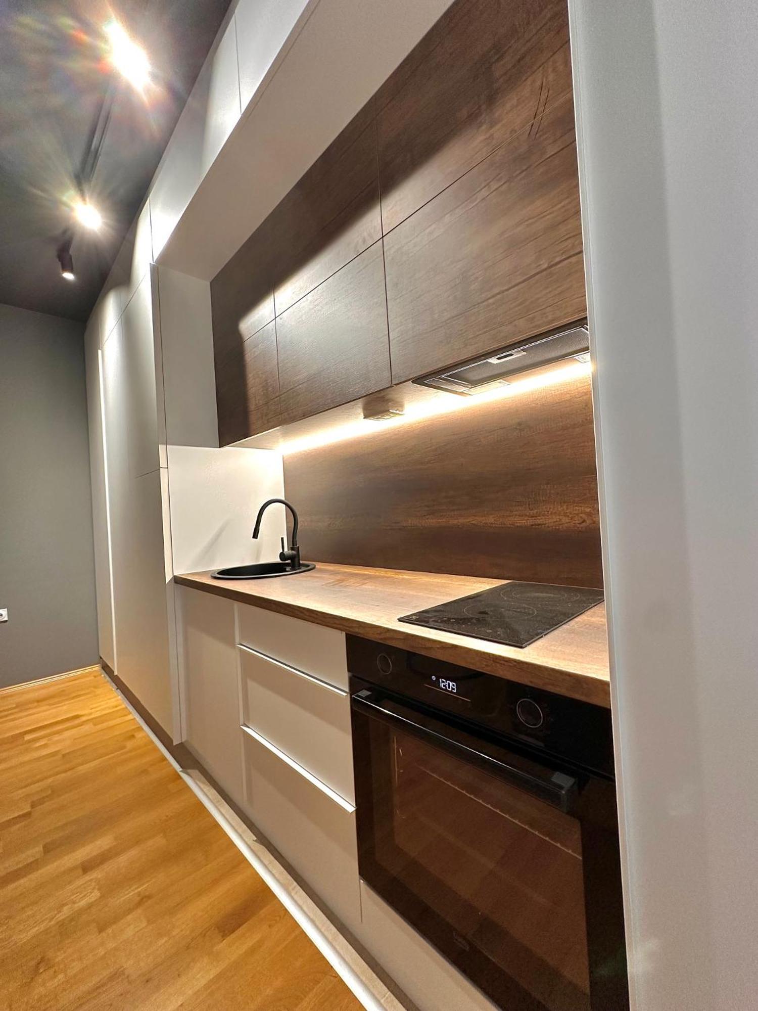 Ambe Apartments Μπίτολα Εξωτερικό φωτογραφία
