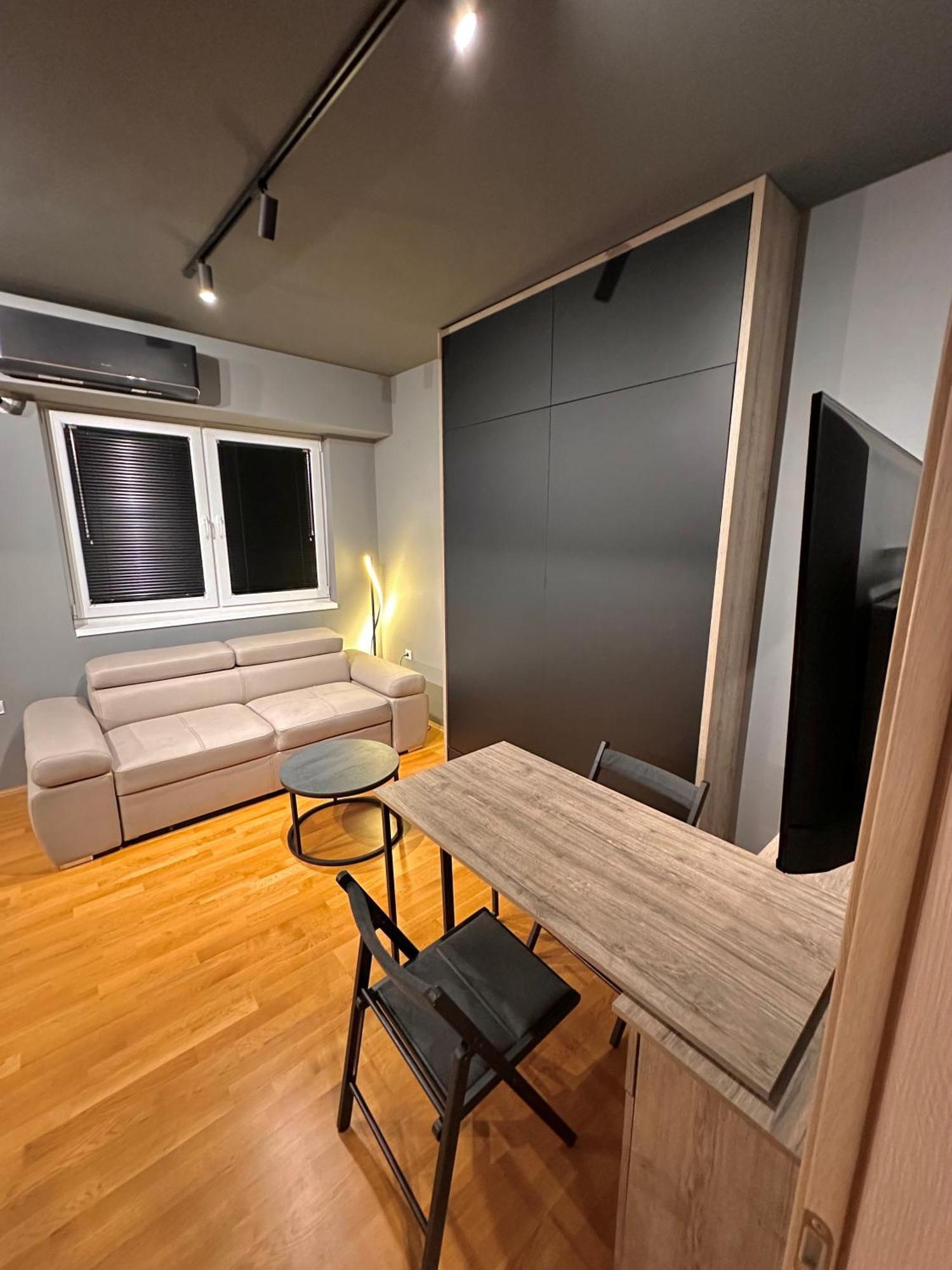 Ambe Apartments Μπίτολα Εξωτερικό φωτογραφία