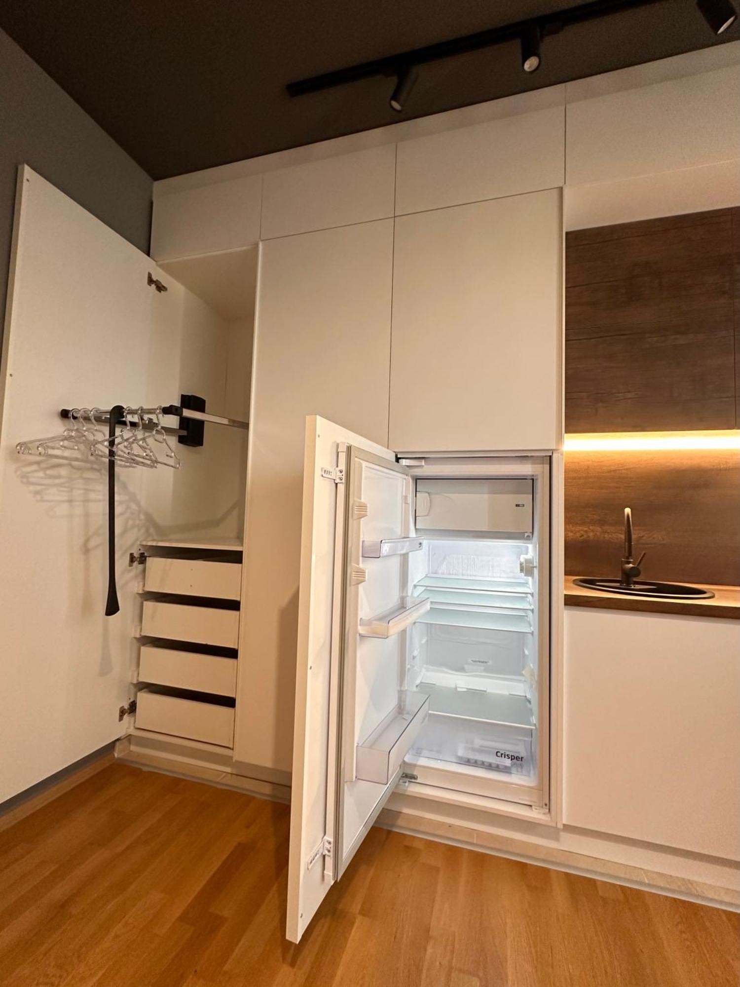 Ambe Apartments Μπίτολα Εξωτερικό φωτογραφία