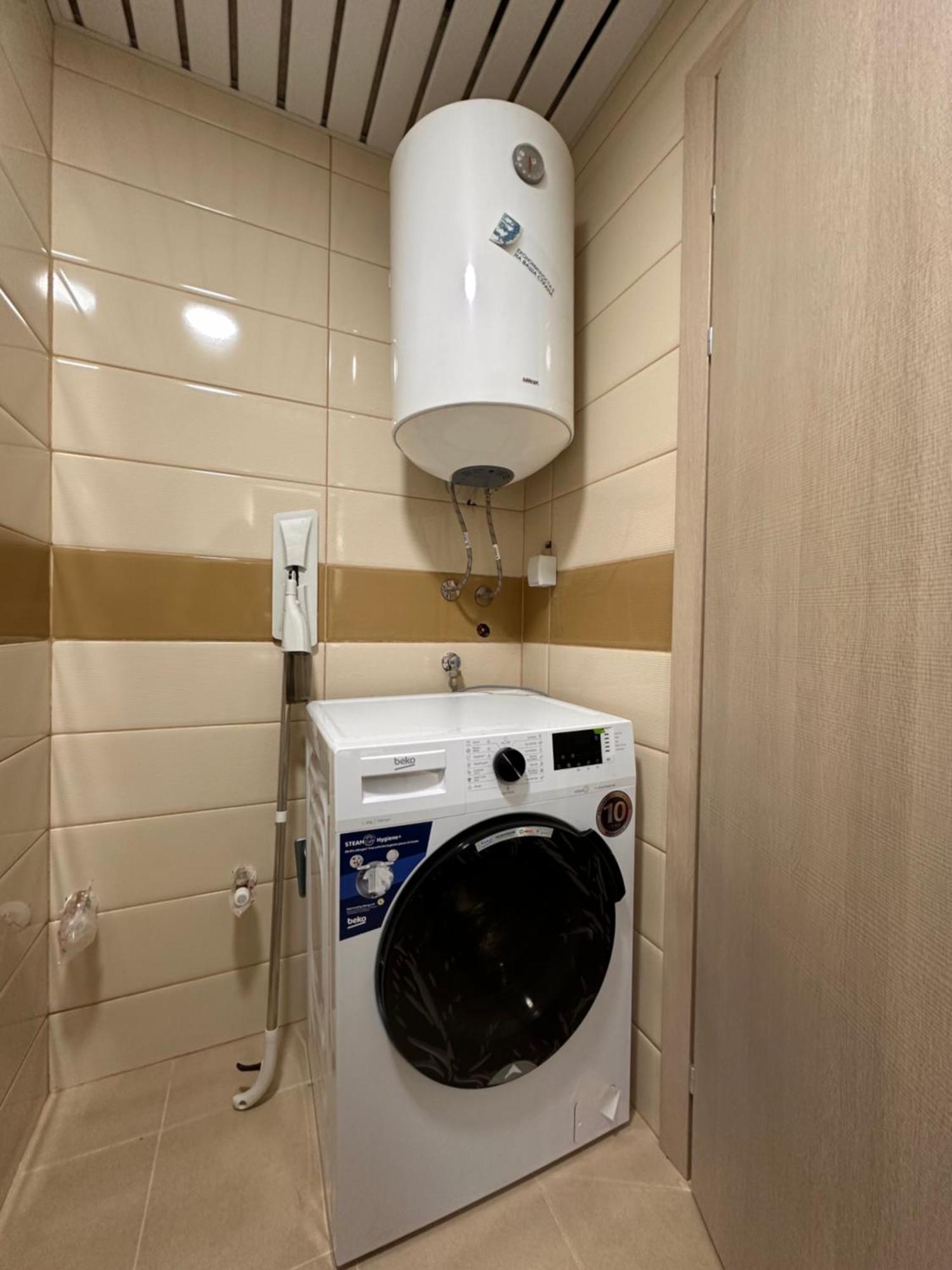 Ambe Apartments Μπίτολα Εξωτερικό φωτογραφία