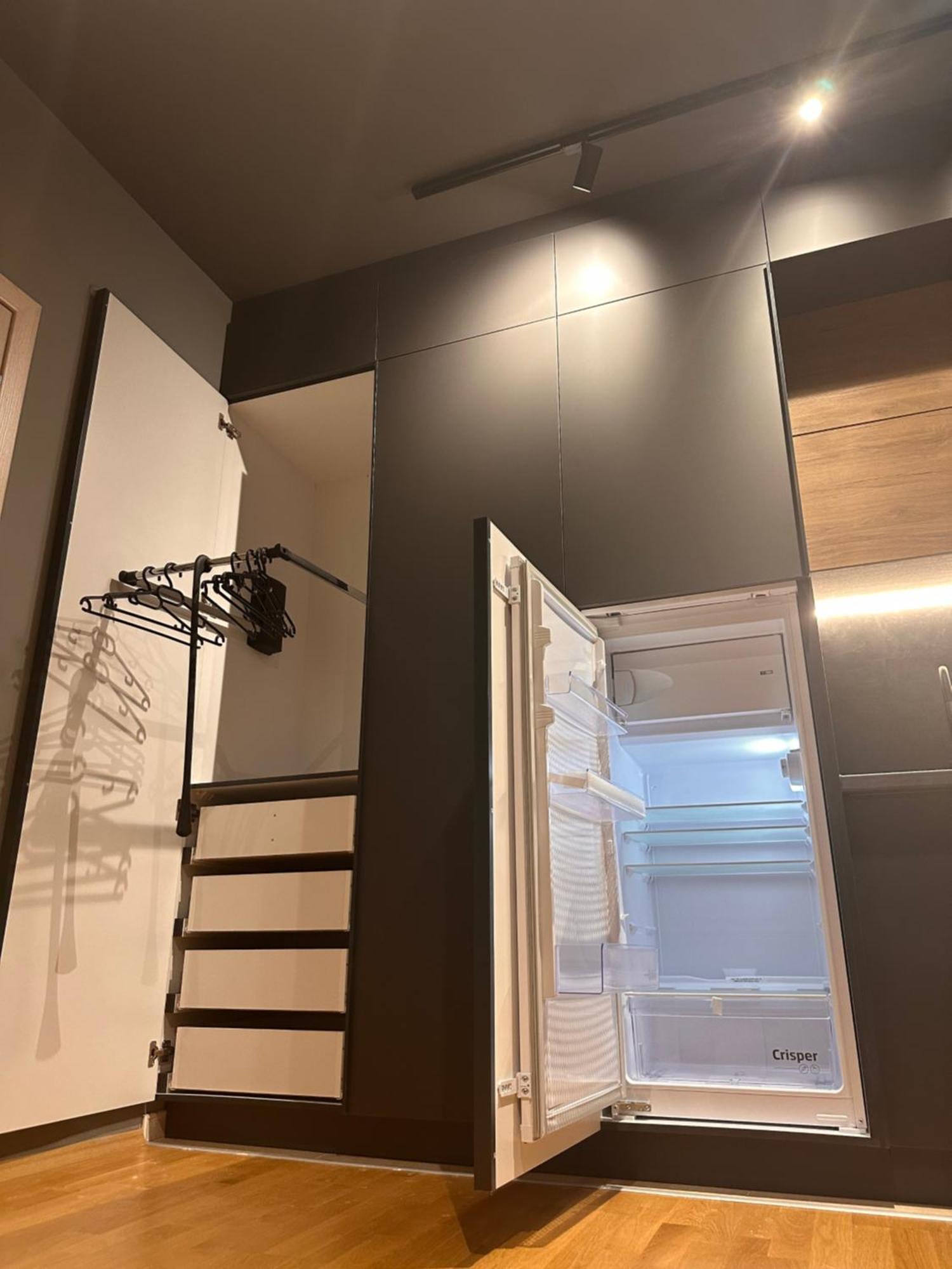 Ambe Apartments Μπίτολα Εξωτερικό φωτογραφία