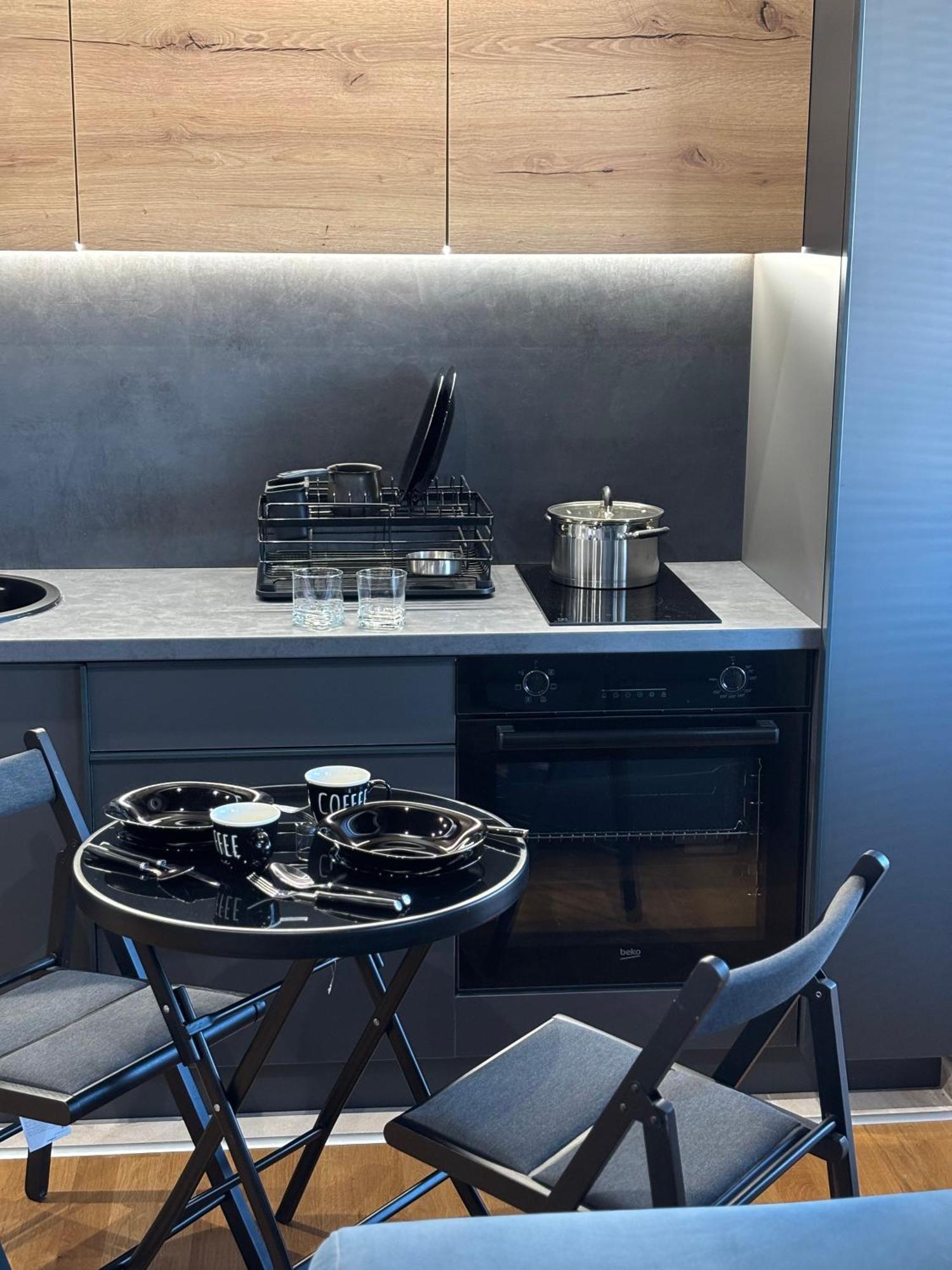 Ambe Apartments Μπίτολα Εξωτερικό φωτογραφία