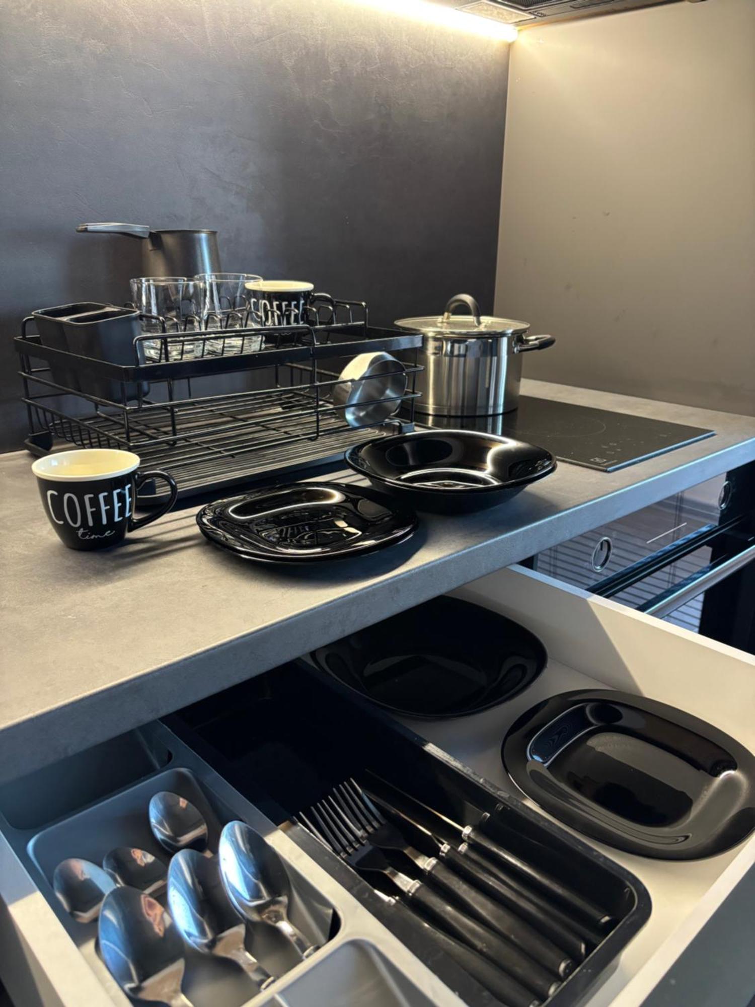 Ambe Apartments Μπίτολα Εξωτερικό φωτογραφία
